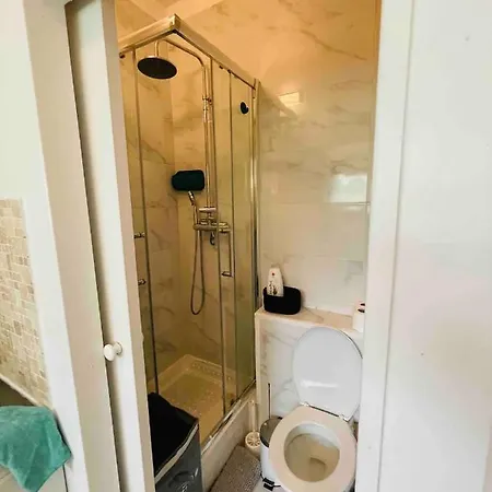 *paris* Studio Emeraude - 770 Metre De La Tour Effel *