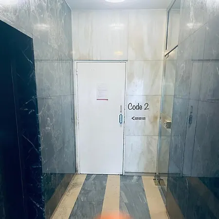 *paris* Studio Emeraude - 770 Metre De La Tour Effel 파리